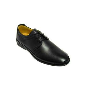 Pantofi Casual Barbati Go026 - Negru imagine