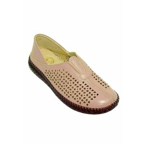 Pantofi Casual Dama Fo150 imagine