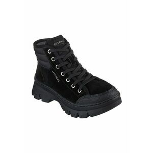 Pantofi sport mid-high cu logo Roadies Surge imagine