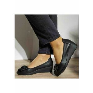 Pantofi Casual Dama 220711 Negri - Negru imagine