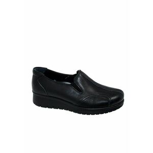 Pantofi Casual Dama 5778 Negri - Negru imagine