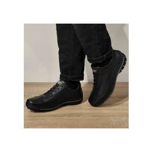 Pantofi Barbati Gr1154-4784 - Negru imagine