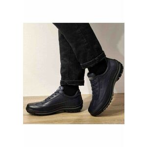 Pantofi Barbati Gr1154-4784 - Bleumarin imagine