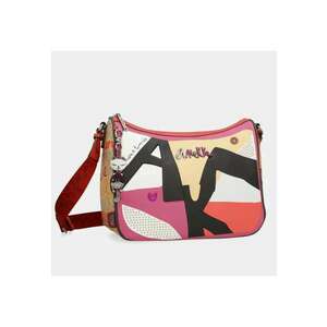 Geanta dama Crossbody 38793-170 imagine