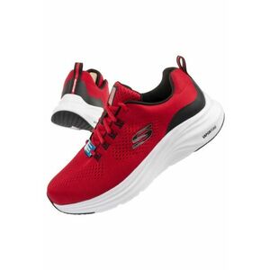 Pantofi sport pentru barbati Vapor M 232 - Textil - Rosu imagine