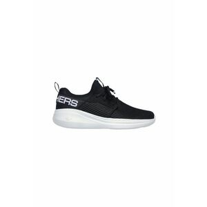 Pantofi sport din plasa tricotata GO RUN FAST imagine