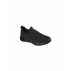 Pantofi sport Slip On Go Walk Arch Fit Iconic - Albastru imagine