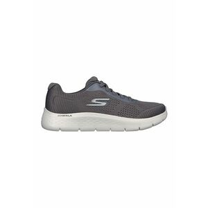 Pantofi sport cu logo Go Walk Flex imagine