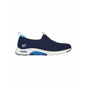 Pantofi dama sport Air Arch Fit 104251 NAVY/BLU - imagine