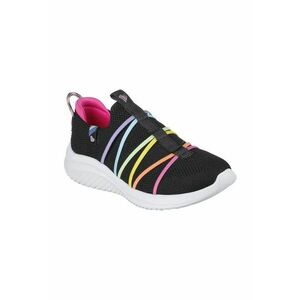 Pantofi Sport Copii 302242 Bkmt - Negru imagine