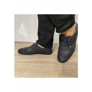 Pantofi Perforati Casual Barbati imagine