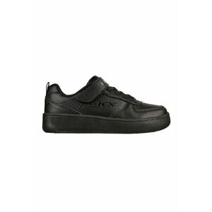 Pantofi sport de piele ecologica pentru antrenament Sport Court 92 imagine