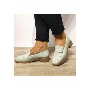 Pantofi Eleganti Dama 5020-2 Vernil Lac - Vernil Lac imagine