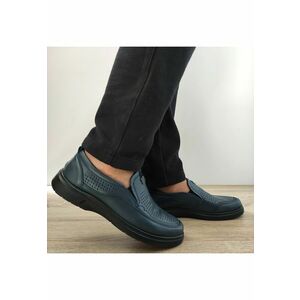 Pantofi Perforati Casual Barbati imagine