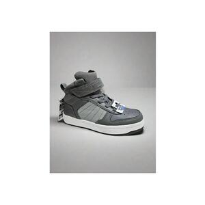 Ghete Sport Copii 405633L Gry - Gray imagine