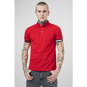 Tricou polo slim fit imagine