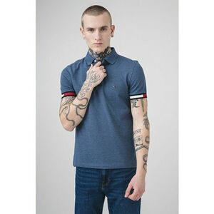 Tricou polo slim fit imagine