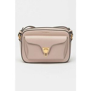 Geanta crossbody de piele Beat Soft imagine