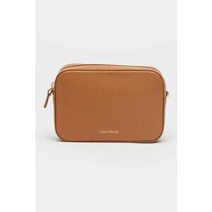 Geanta crossbody de piele Tebe imagine