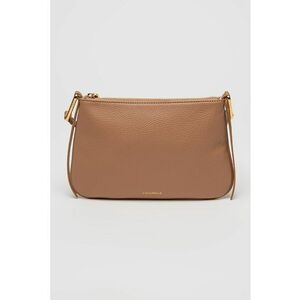 Geanta crossbody de piele cu bareta ajustabila imagine