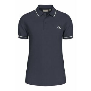 Tricou polo slim fit imagine