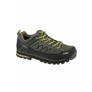 Pantofi pentru drumetii - Moon Low 31Q4787-E980 - Verde imagine