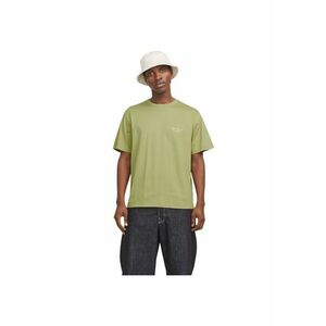 Tricou JACK &JONES Islington Back 40270 imagine