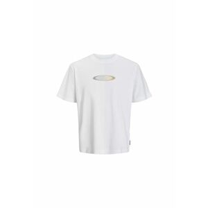 Tricou JACK &JONES Pacer Branding 40235 imagine