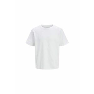 Tricou JACK &JONES Split Twill 40220 imagine