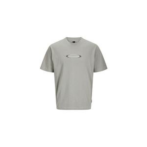 Tricou JACK &JONES Pacer Branding 40240 imagine