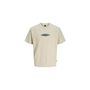 Tricou JACK &JONES Pacer Branding 40245 imagine