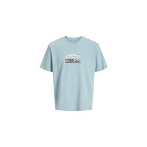 Tricou JACK &JONES Pacer Photo Branding 40370 imagine