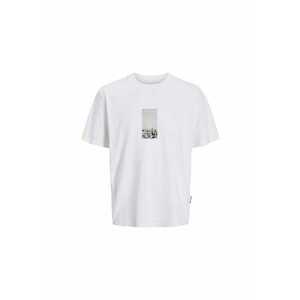 Tricou JACK &JONES Pacer Photo Branding 40365 imagine