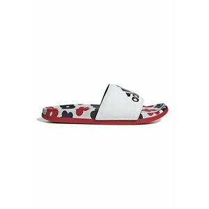 Papuci cu logo Adilette Comfort imagine