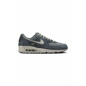 Pantofi sport cu detalii de piele intoarsa Air Max 90 imagine