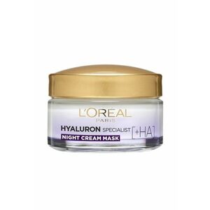 Crema antirid Hyaluron Specialist cu acid hialuronic - 50 ml imagine