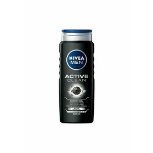 Gel de dus Active Clean - 500 ml imagine