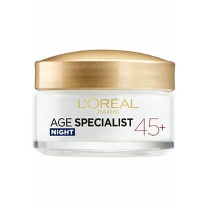 Crema antirid pentru fata Age Specialist 45+ de noapte - 50 ml imagine