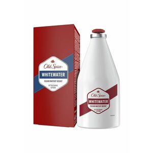 Lotiune dupa ras Whitewater - 100 ml imagine