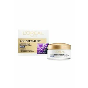 Crema antirid de fata Age Specialist 55+ - 50 ml imagine