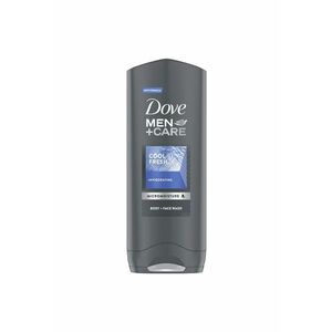 Gel de dus Dove 400 ml - imagine