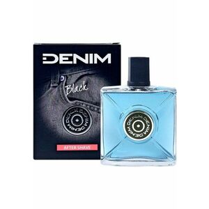 Lotiune dupa ras Black - 100 ml imagine