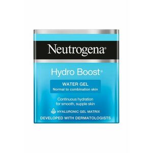 Gel hidratant Hydro Boost pentru ten normal si mixt - 50 ml imagine