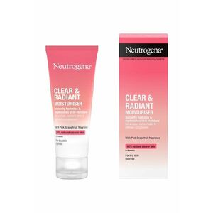 Crema hidratanta Refreshingly Clear pentru ten cu imperfectiuni - 50 ml imagine