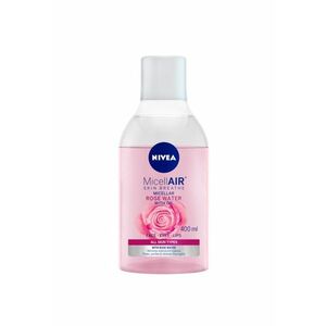 Apa Micelara Trandafir 400 ml imagine