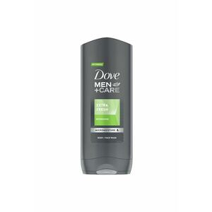 Gel de dus +CARE - 400 ml imagine