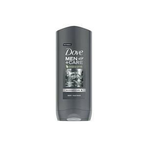 Gel de dus +Care & 400 ml imagine