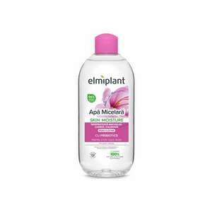 Lotiune micelara pentru ten uscat & sensibil - 400 ml imagine