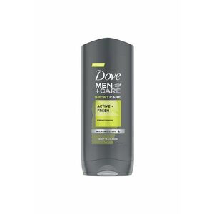 Gel de dus +Care Sport Active - 400 ml imagine