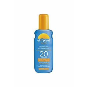 Spray cu protectie solara Sun - 200 ml imagine